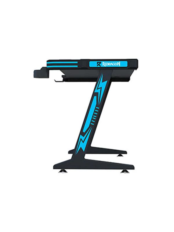 میز گیمینگ ردراگون مدل GD-3112-B - Image 4