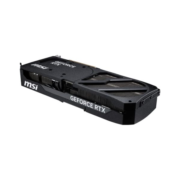 کارت گرافیک ام اس آی مدل GeForce RTX™ 5070 Ti 16G SHADOW 3X OC - Image 4