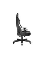 صندلی گیمینگ دی ایکس ریسر مدل Tank Series 2025 Black White - Image 3