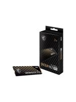 حافظه ssd اینترنال ام اس آی مدل SPATIUM M470 PRO ظرفیت 2 ترابایت - Image 4