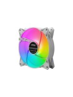 خنک کننده کیس MSI مدل MPG F120 ARGB 3W - Image 4