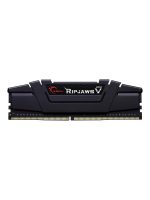 رم دسکتاپ DDR4 جی اسکیل دو کاناله 3600 مگاهرتز مدل Ripjaws V  ظرفیت 16 گیگابایت CL18 - Image 3