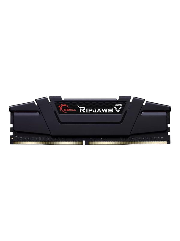 رم دسکتاپ DDR4 جی اسکیل دو کاناله 3600 مگاهرتز مدل Ripjaws V  ظرفیت 16 گیگابایت CL18 - Image 3