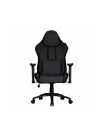 صندلی گیمینگ کولرمستر مدل R3C BLACK