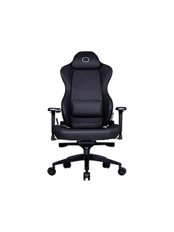 صندلی گیمینگ کولرمستر مدل HYBRID M - Image 1