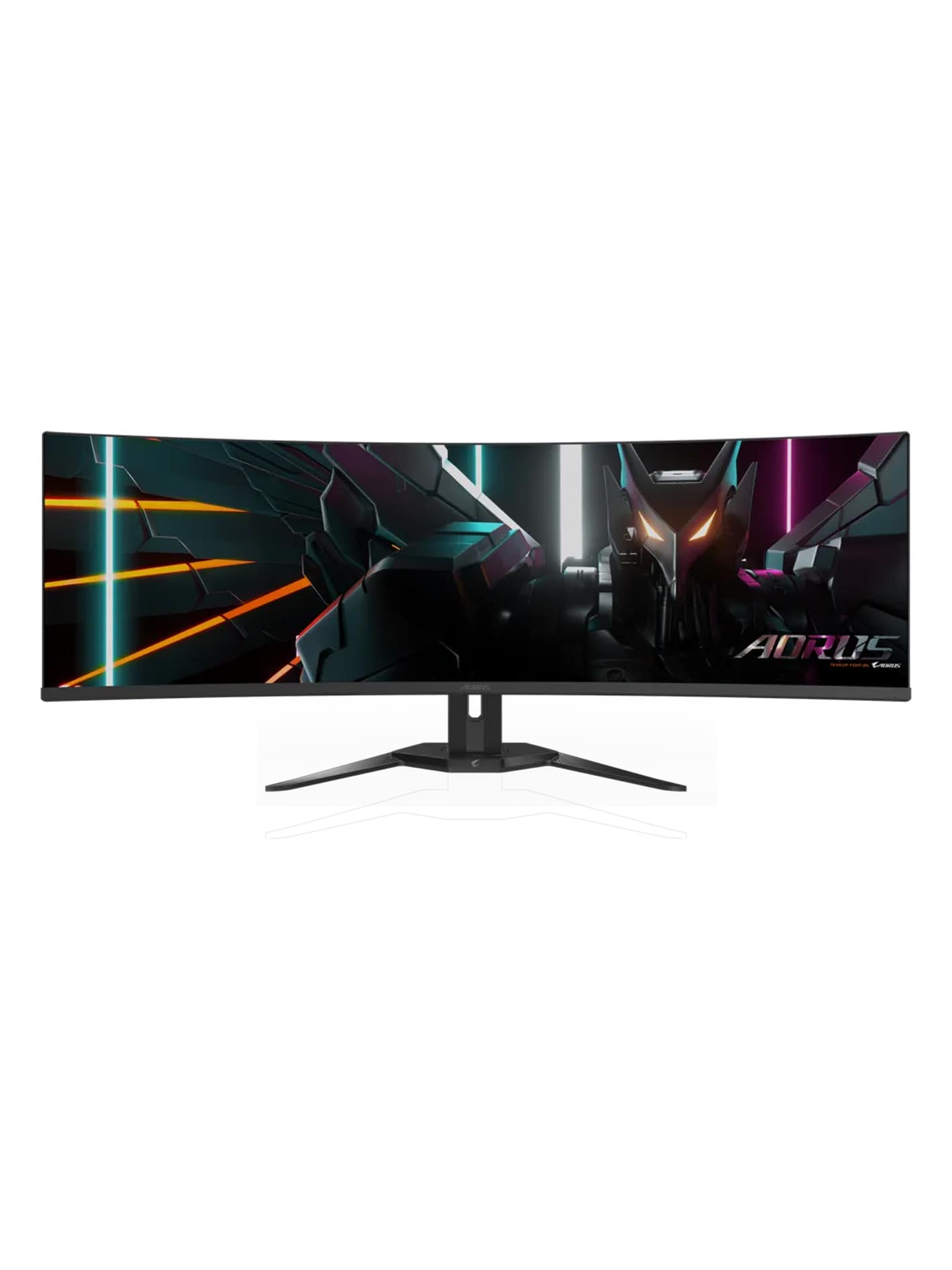 30-min مانیتور GIGABYTE مدل AORUS CO49DQ Gaming - Image 1
