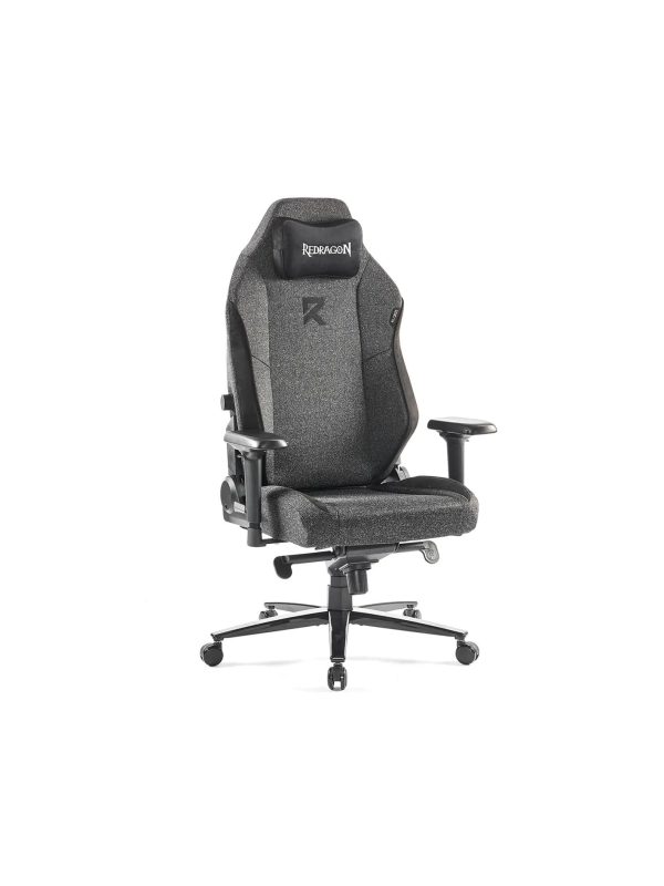 صندلی گیمینگ ردراگون مدل C-622 - Image 2