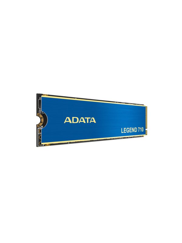 حافظه ssd اینترنال ای دیتا M.2 مدل LEGEND 710 ظرفیت 256 گیگابایت - Image 2