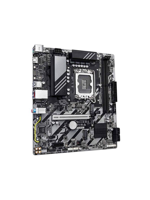 مادربرد گیگابایت مدل B860M D - Image 3