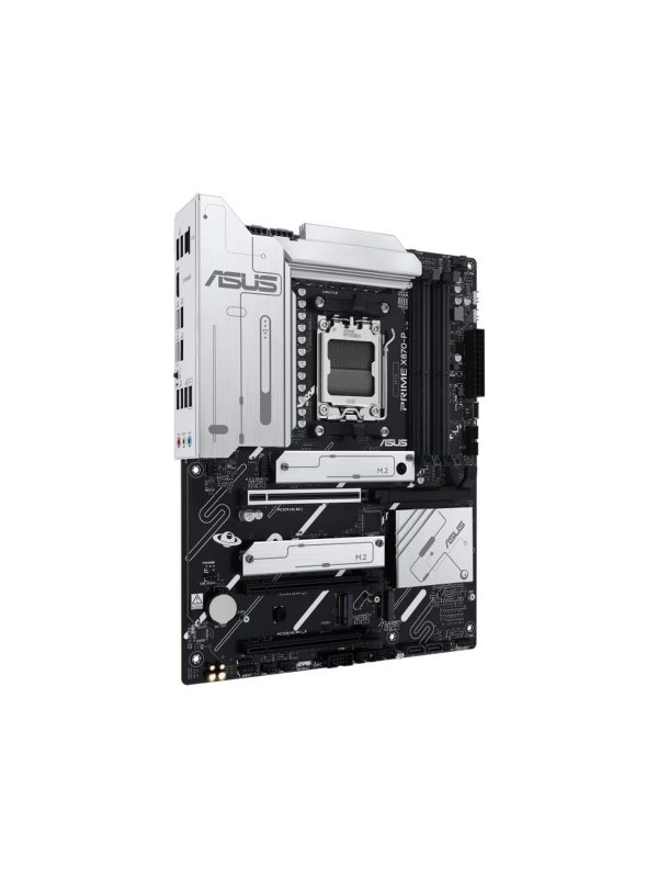 مادربرد ایسوس مدل PRIME X870-P - Image 3