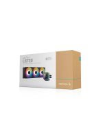 خنک کننده مایع پردازنده دیپ کول مدل LS720 - Image 2