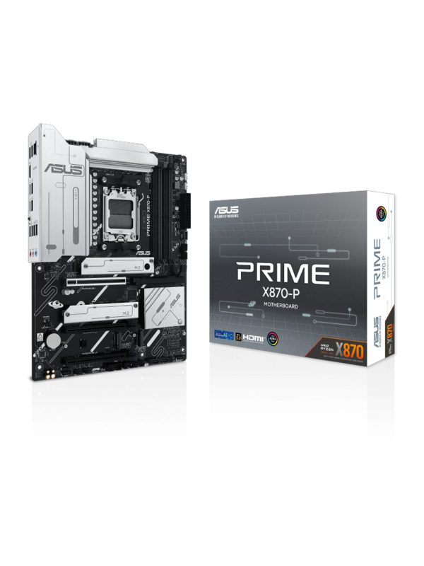 مادربرد ایسوس مدل PRIME X870-P - Image 2