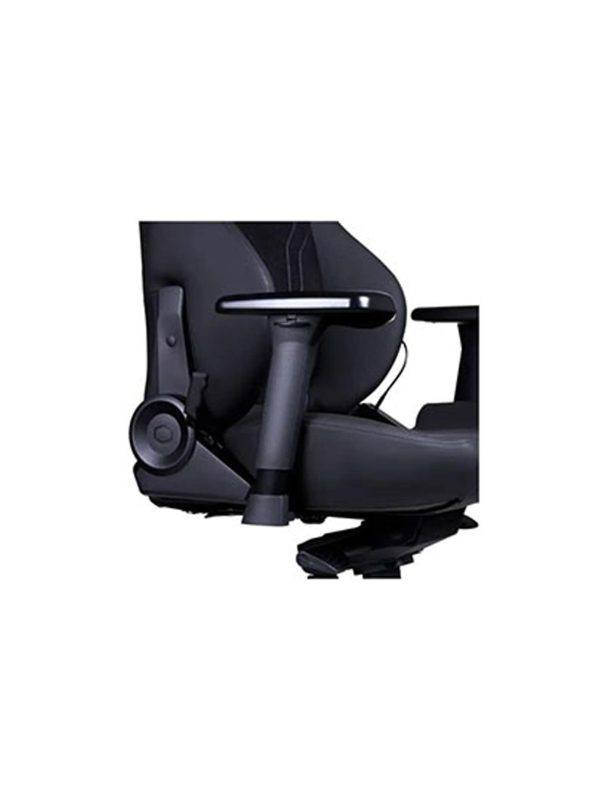 صندلی گیمینگ کولرمستر مدل HYBRID M - Image 4