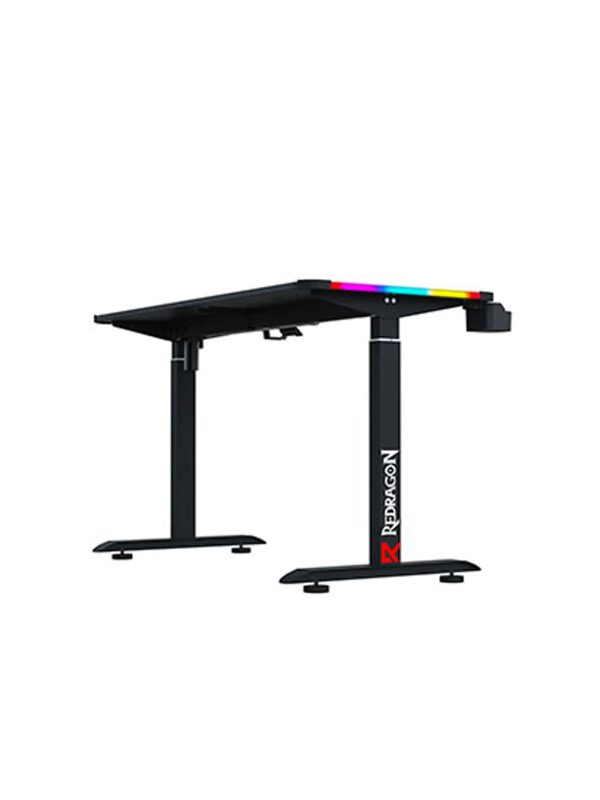 میز گیمینگ ردراگون مدل GD-3330-M - Image 4