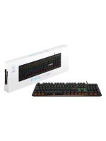 کیبورد ام اس آی مدل FORGE GK300-BLUE SWITCHES - Image 5