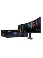 مانیتور GIGABYTE مدل AORUS CO49DQ Gaming - Image 3