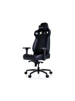 صندلی گیمینگ ورتاگیر مدل PL4800 Carbon Black - Image 2
