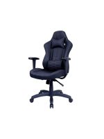 صندلی گیمینگ کولرمستر مدل GCE1 BLACK - Image 2