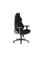 صندلی گیمینگ دی ایکس ریسر مدل Martian Series 2025 L Fabric Black - Image 3