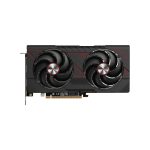 کارت گرافیک سافایر مدل PULSE Radeon™ RX 9060 XT OC 8GB