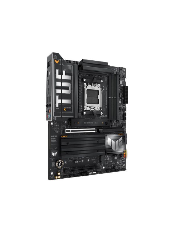 مادربرد ایسوس مدل TUF GAMING X870-PLUS WIFI - Image 3