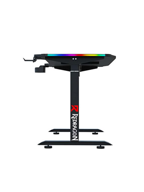 میز گیمینگ ردراگون مدل GD-3320-M - Image 3