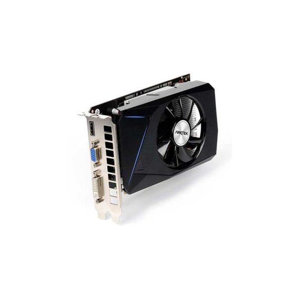 کارت گرافیک آرک تک مدل GT740 2GB - Image 3