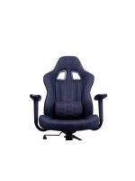 صندلی گیمینگ کولرمستر مدل GCE1 BLACK - Image 4