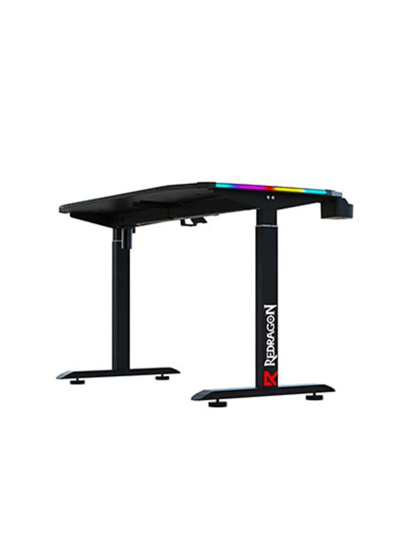 میز گیمینگ ردراگون مدل GD-3320-M - Image 4