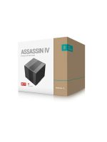 خنک کننده بادی پردازنده دیپ کول مدل ASSASSIN IV - Image 2