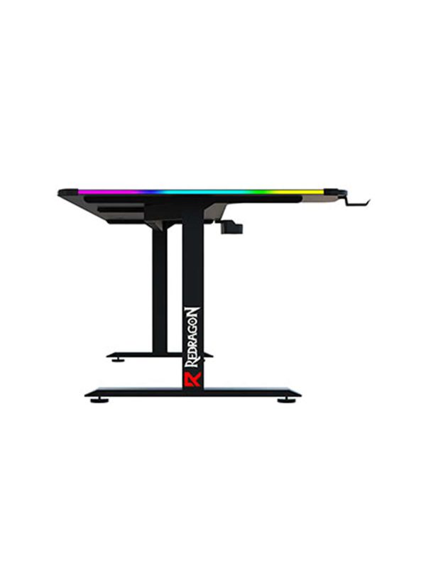 میز گیمینگ ردراگون مدل GD-3200-XL - Image 4