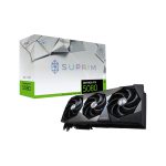 کارت گرافیک ام اس آی مدل GeForce RTX™ 5080 16G SUPRIM SOC - Image 2