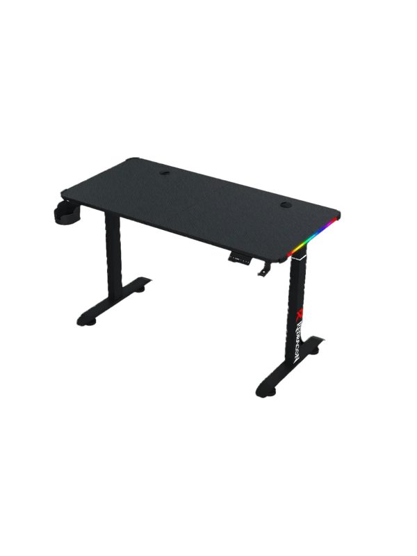 میز گیمینگ ردراگون مدل GD-3330-L - Image 2