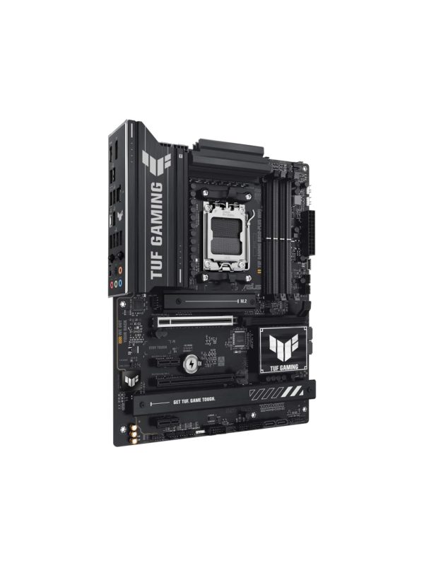 مادربرد ایسوس مدل TUF GAMING B850-PLUS WIFI - Image 3