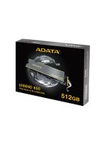حافظه ssd اینترنال ای دیتا M.2 مدل LEGEND 850 ظرفیت 512 گیگابایت - Image 3