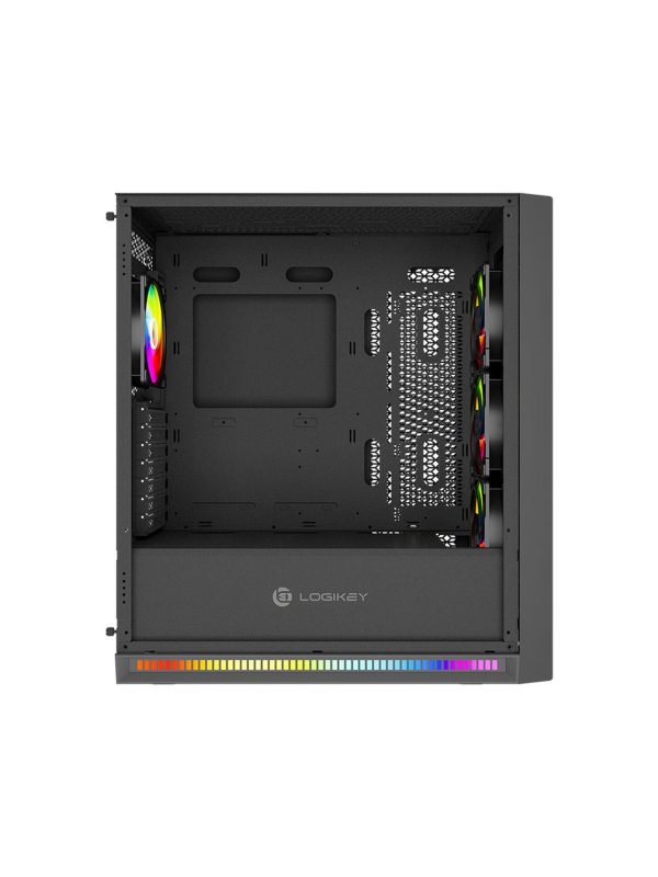 کیس لاجی کی مدل C644B - Image 6