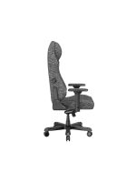 صندلی گیمینگ دی ایکس ریسر مدل Master Series 2025 XL Fabric Gray - Image 3