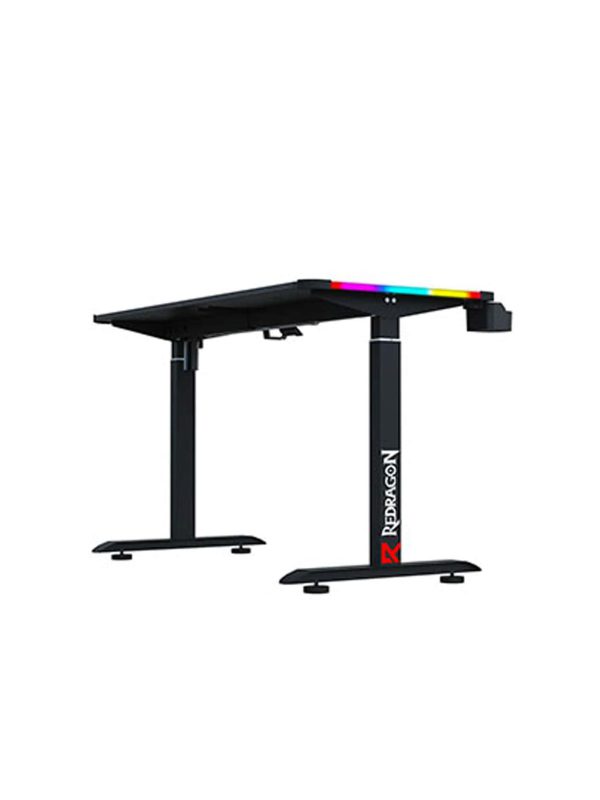 میز گیمینگ ردراگون مدل GD-3330-L - Image 4