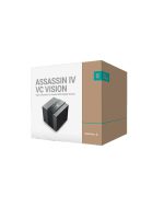 خنک کننده بادی پردازنده دیپ کول مدل ASSASSIN IV VC VISION - Image 2