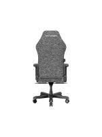 صندلی گیمینگ دی ایکس ریسر مدل Master Series 2025 XL Fabric Gray - Image 4
