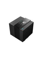 خنک کننده بادی پردازنده دیپ کول مدل ASSASSIN IV VC VISION - Image 3