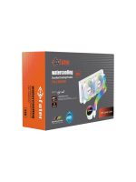 خنک کننده مایع پردازنده فاطر مدل FW-240R2W1 White - Image 3