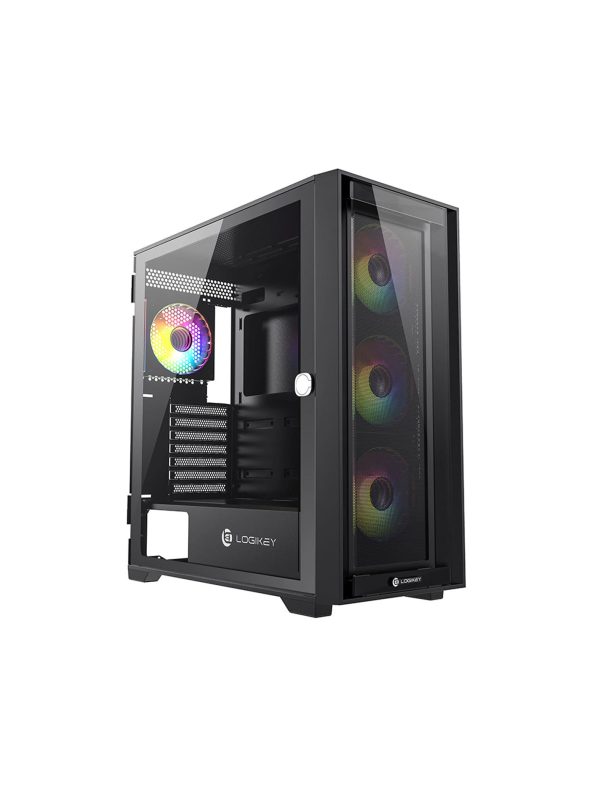 کیس لاجی کی مدل C504B - Image 2