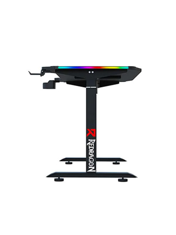 میز گیمینگ ردراگون مدل GD-3320-L - Image 3