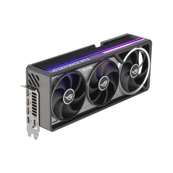 کارت گرافیک ایسوس مدل ROG Astral GeForce RTX™ 5080 16GB OC - Image 3