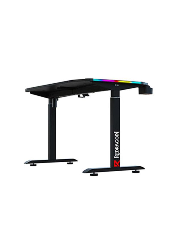 میز گیمینگ ردراگون مدل GD-3320-L - Image 4