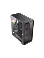 کیس لاجی کی مدل C504B - Image 5