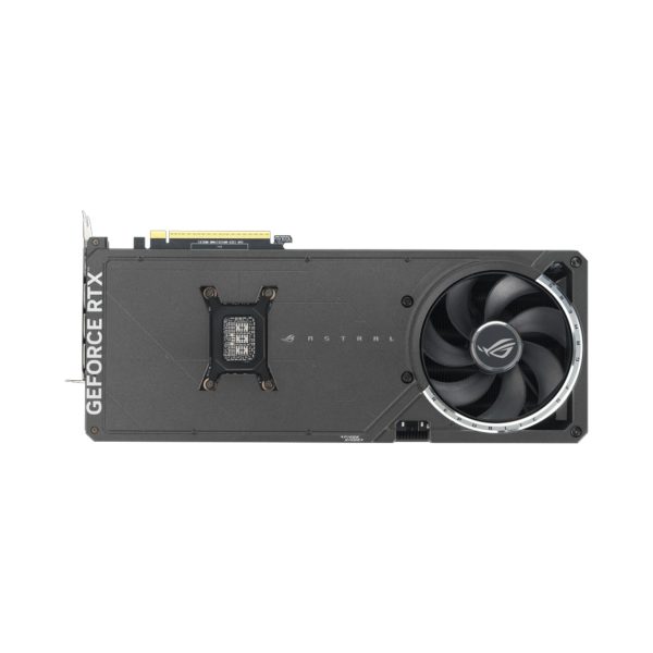 کارت گرافیک ایسوس مدل ROG Astral GeForce RTX™ 5080 16GB OC - Image 5