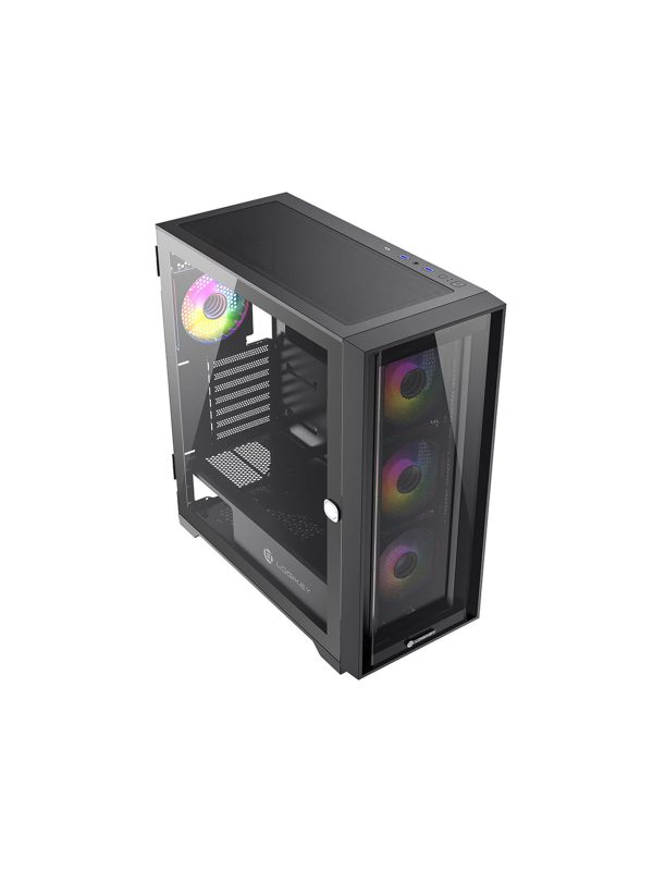 کیس لاجی کی مدل C504B - Image 5