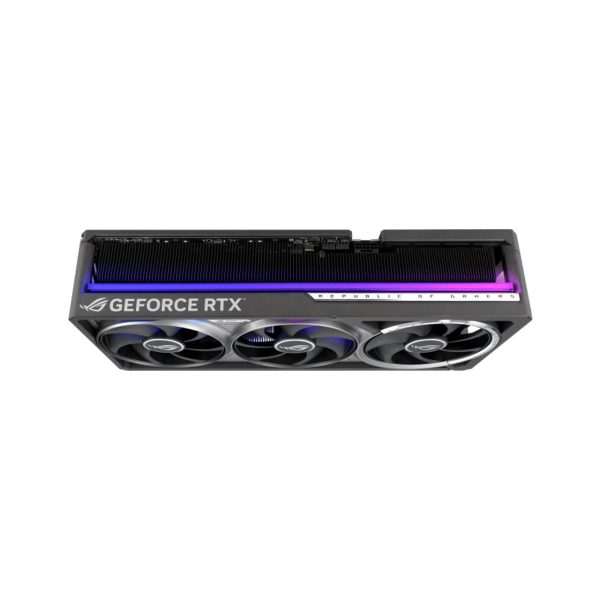 کارت گرافیک ایسوس مدل ROG Astral GeForce RTX™ 5080 16GB OC - Image 4